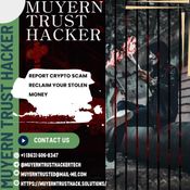 HIRE A LEGIT BITCOIN RECOVERY EXPERT / MUYERN TRUST HACKER