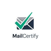 MailCertify logo