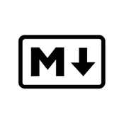 MarkdownMaster logo