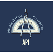 Physical Unit Converter