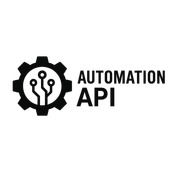 Automation API logo
