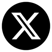 Twitter/X MP4 logo