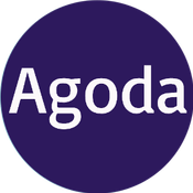 Ago Travel logo