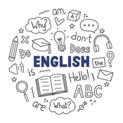 Idioms API (English) logo