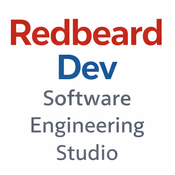 Redbeard Dev Email Validation API logo