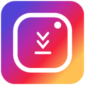 Save insta logo