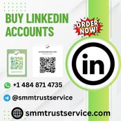 How to Successfully Create Multiple Buy LinkedIn Accounts logo