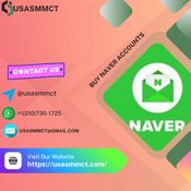   Buy Verified Naver Accounts Instantly! logo
