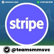 3 Best Sites to Buying Verified Stripe Accounts logo