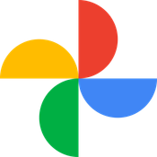 Image Describer logo