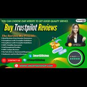 Top 7.0 Sites To Buy Trustpilot Reviews personal logo