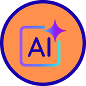 AI Text Summarizer logo