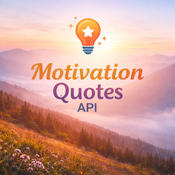 Motivation Quotes logo