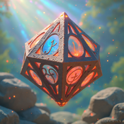 Fantasy Content Generator logo