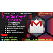 10 Easy Steps To More Buy Old Gmail Accounts Sales logo