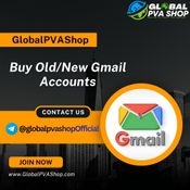 Master The Art Of Buy Old Gmail Accounts With These 7 Tips logo