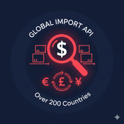 Global Import Cost Calculator logo