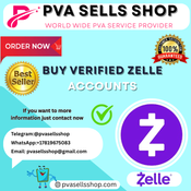 How to Purchase a Buy Verified Zelle Accounts logo