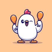 Game ID Checker logo