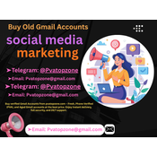 8 Best Marketplaces to Buy and Sell Social Media Accounts logo