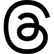 Threads Downloader logo
