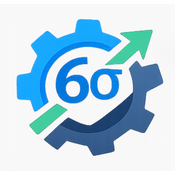 Six Sigma Toolkit API logo