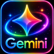 ✅ Gemini 2.5 Flash Lite ✅ Fast AI Text Generator by Google logo