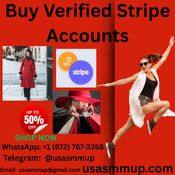 Buy Verified Stripe Accounts How to Set Up a Stripe logo