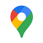 Google Map Places logo