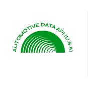 Automotive Data API (U.S.) logo