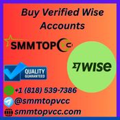 https://smmtopvcc.com/product/buy-verified-wise-accounts/ logo