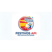 Spain Public Holidays API logo
