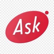 AskNow API logo