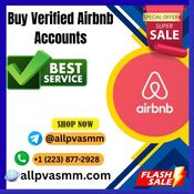 How to Safely Buy Verified AirbnbAccountsin2025AllPvaSmm.com logo