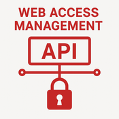 API Web Access Management