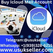 Where Can I Buy iCloud Mail Account (Aged & Bulk & Cheap) logo
