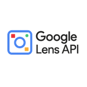 Affordable Google Lens logo
