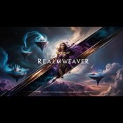 RealmWeaver logo