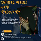 Trusted Ways To Recover Your Usdt- Daniel Meuli Web Recovery logo