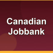 JobCan Canadian Jobs logo