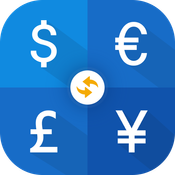  Currency Exchange Rate API logo