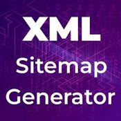 XML Sitemap Generator logo