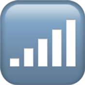 Korea Free Wi-Fi Finder logo