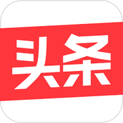 Toutiao API logo