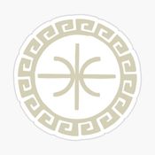 Δελφικά Παραγγέλματα | Delphic Maxims logo