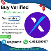 Key Features Of Buy Verified Paxful Account logo