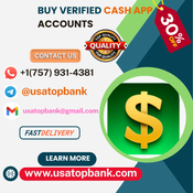 Buy Verified Cash App Accounts That Are Ready to Use logo