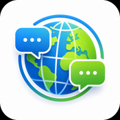 Global Translate logo