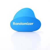 Randomizer logo