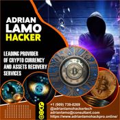 HOW TO RECOVER STOLEN CRYPTOCURRENCY  logo